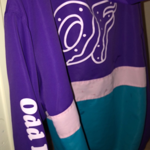 Odd future - Picture 5 of 5